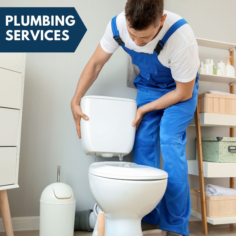 Plumbing Company in Indian Trail, NC